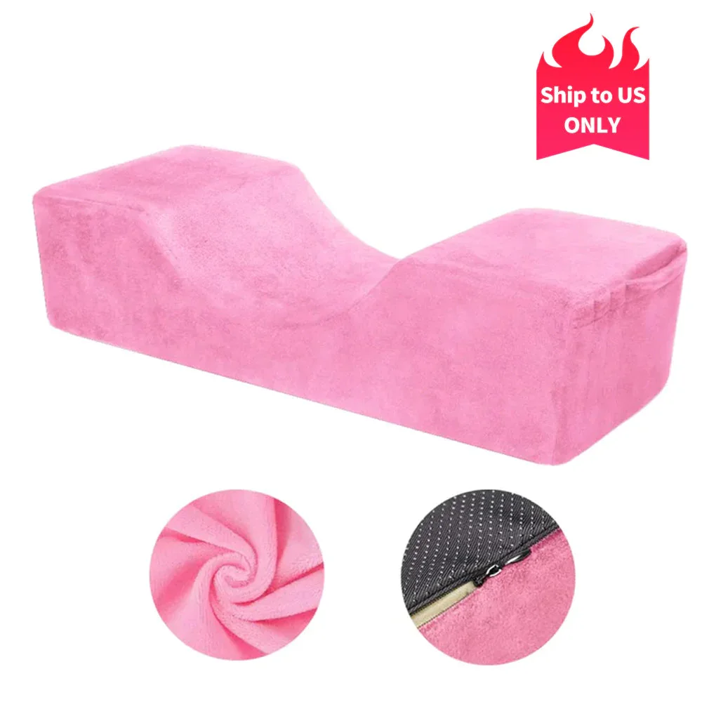 Veyes Inc Professional Lash Pillow Neck Support Veyelash Eyelash Pillow