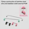 TX KEYBOARD AP 1.6T PCB Stabilizer ( Screw-in) 6
