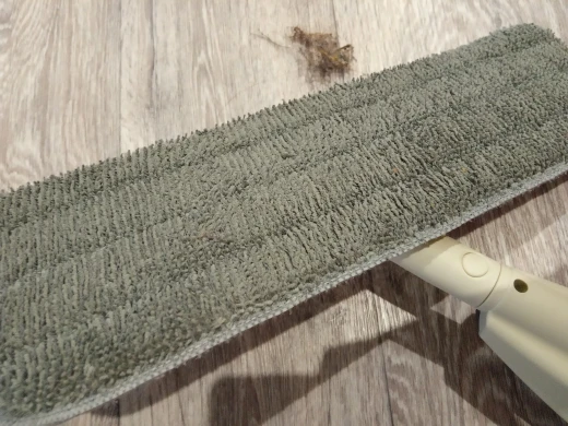 Attachment image review on Androf 360 Degree  Mop