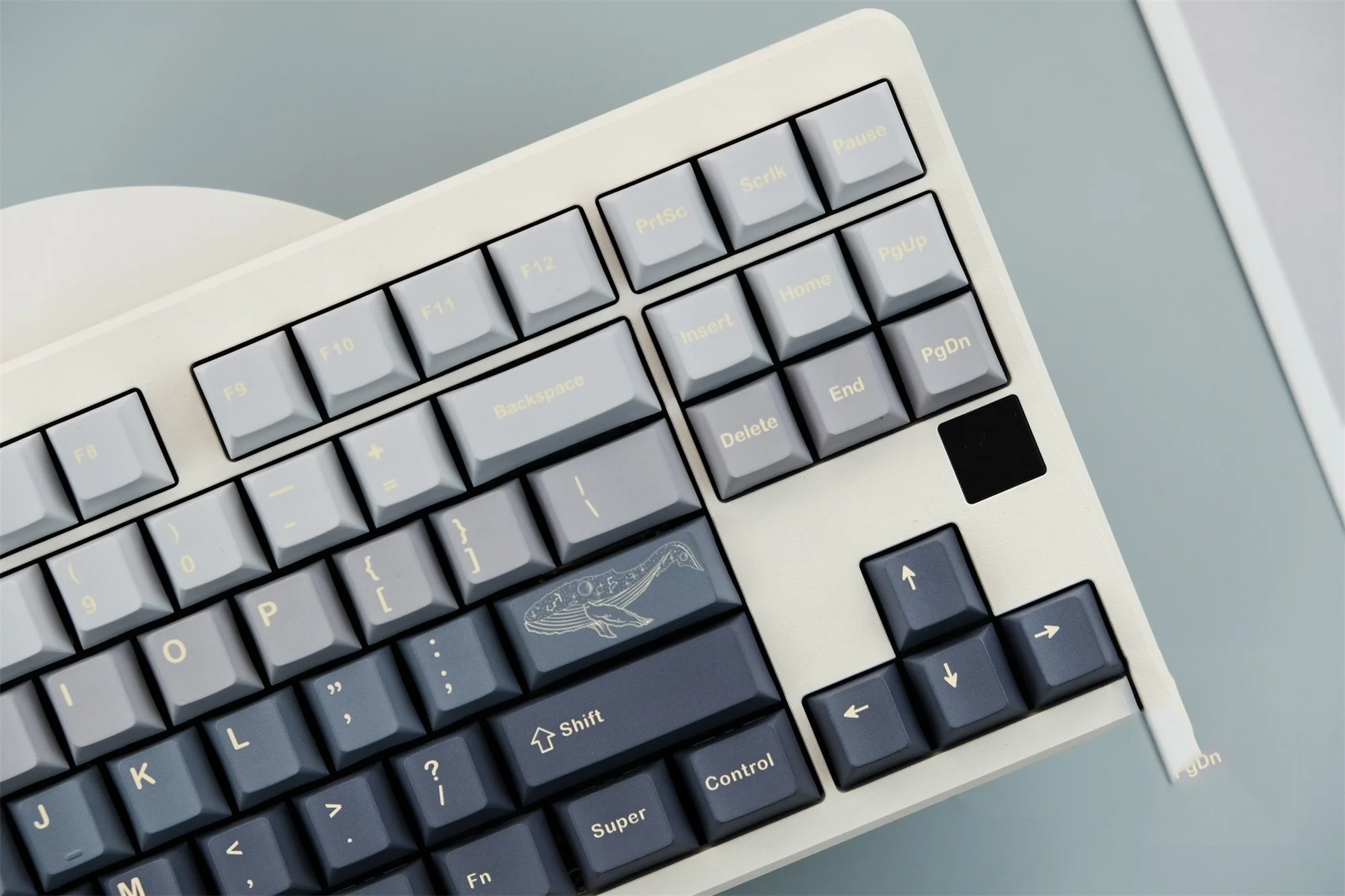 gmk montanhas chaves keycaps cereja pbt perfil personalizado gmk teclas de teclado mecânico