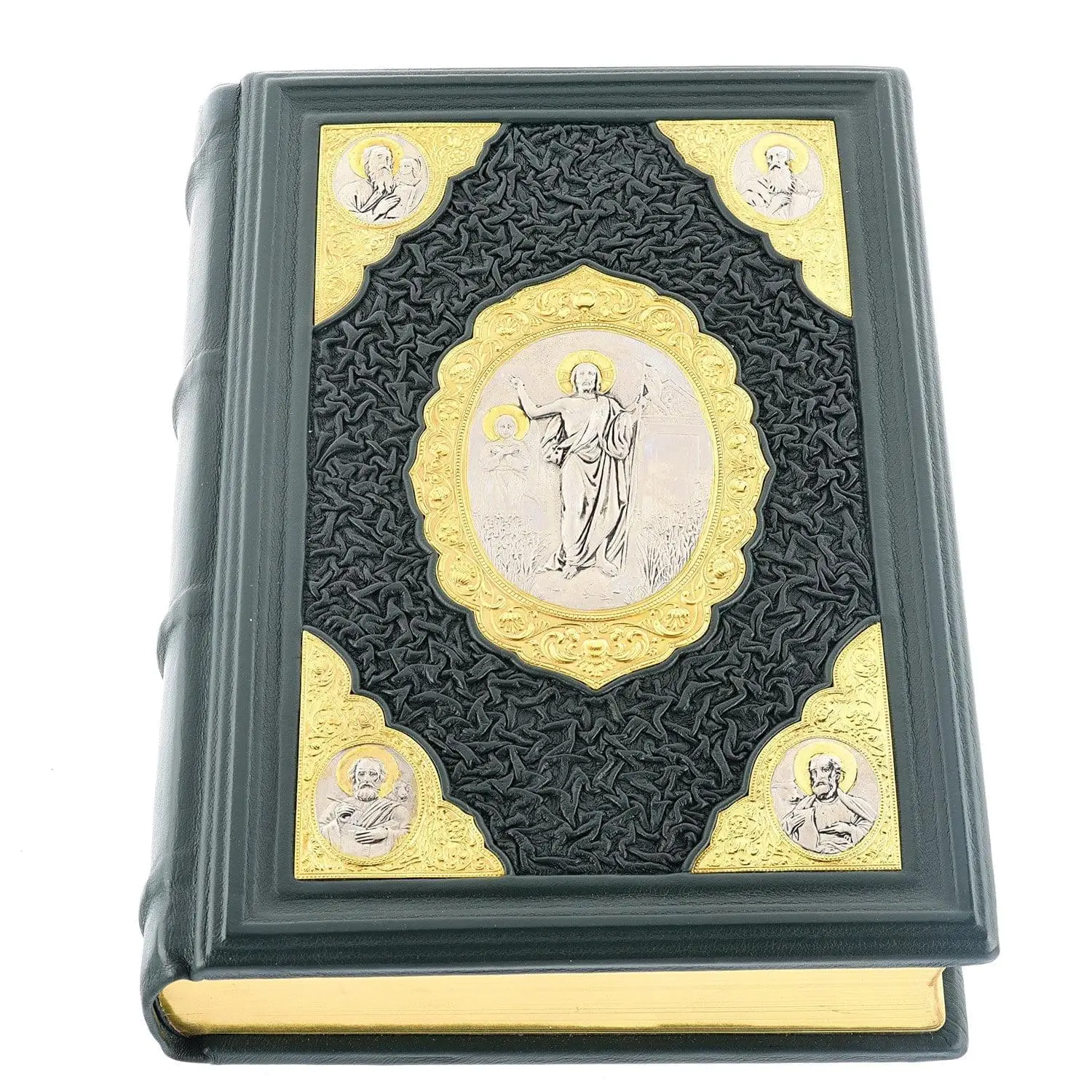 Подарочная православная книга "Библия"