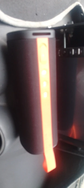 Xiaomi Sound Outdoor photo review