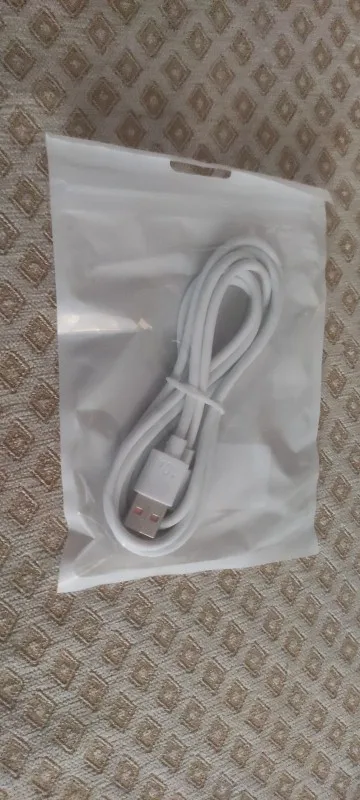 USB Type C Cable 120W 10A Fast Charging Wire Mobile Phone USB For Huawei P30 Xiaomi Realme Samsung Poco x6 USB C Data Cable Cord photo review