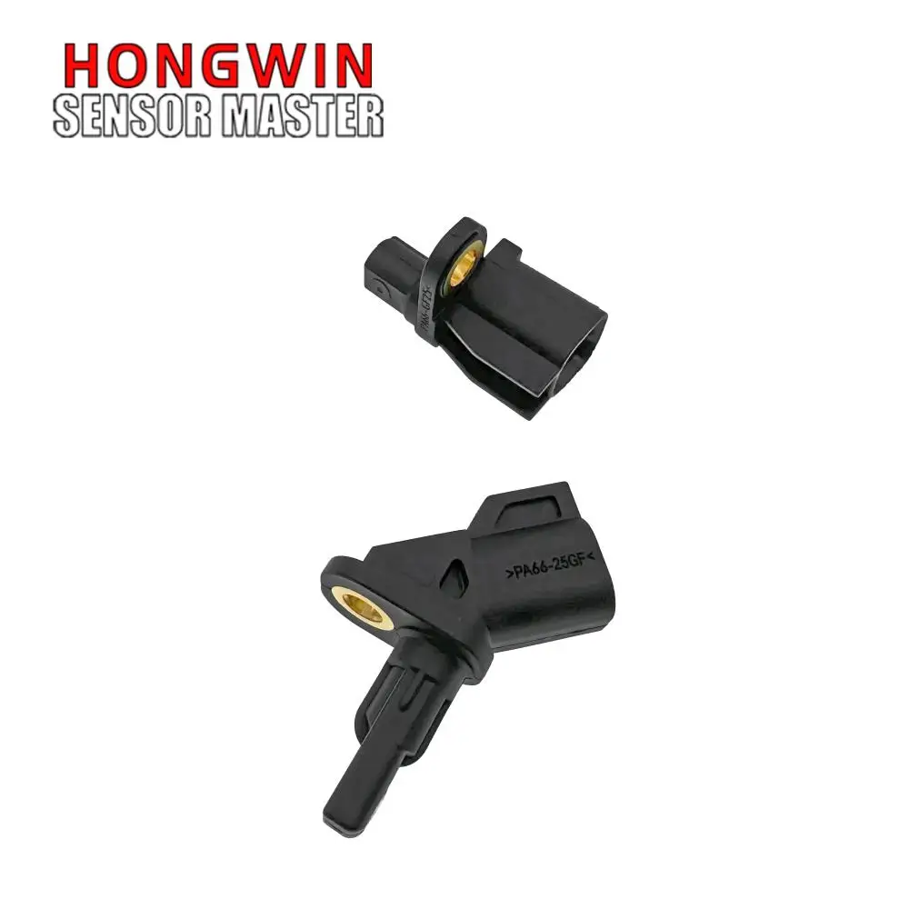 ABS Wheel Speed Sensor Front Rear L/R BP4K-43-701A BP4K-43-711A BP4K-43-711B for Ford Focus Escape C-Max Volvo S60 XC60 S80 V60