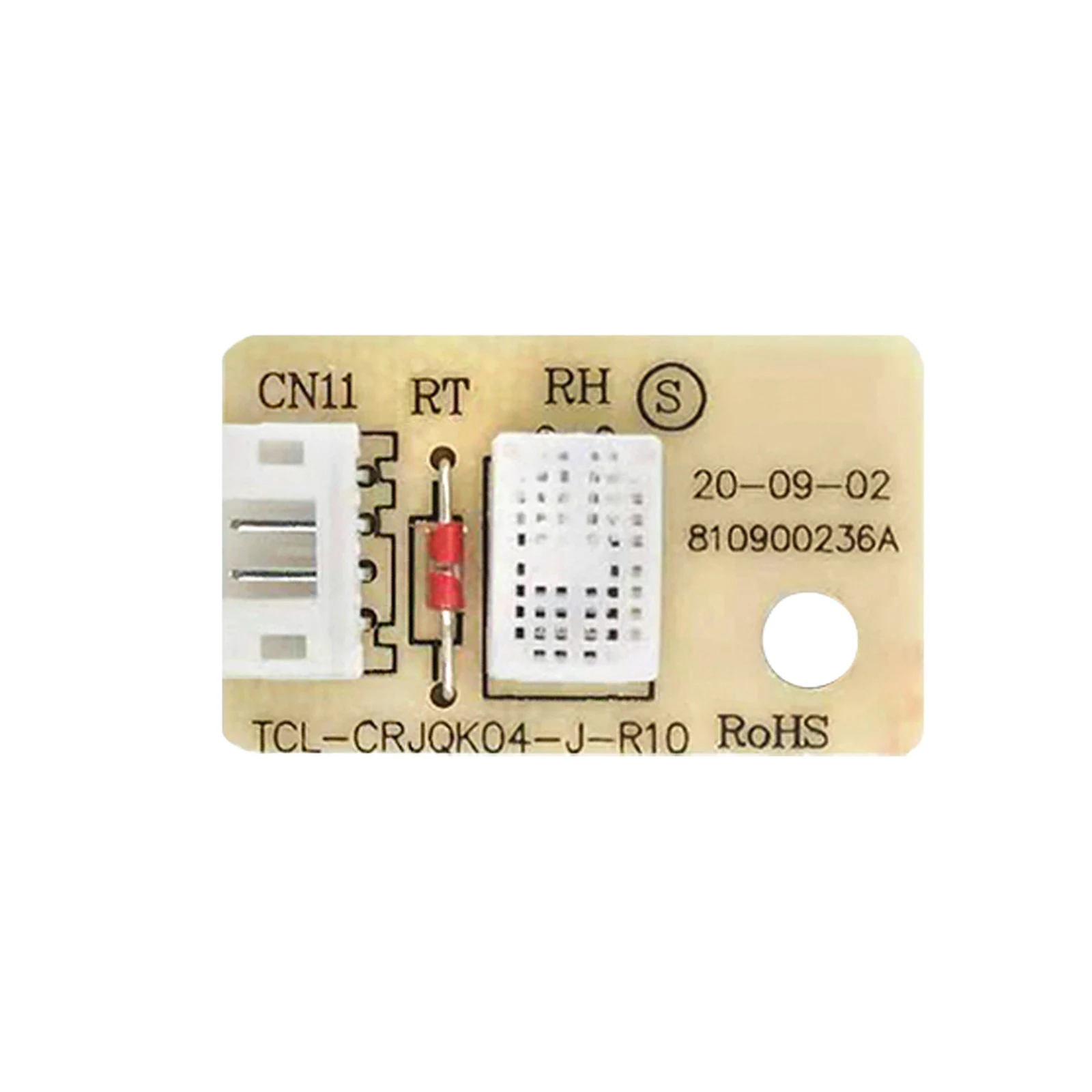 1PCS NEW Dehumidifier Humidity Sensor Board SOLEUS, BLACK & DECKER