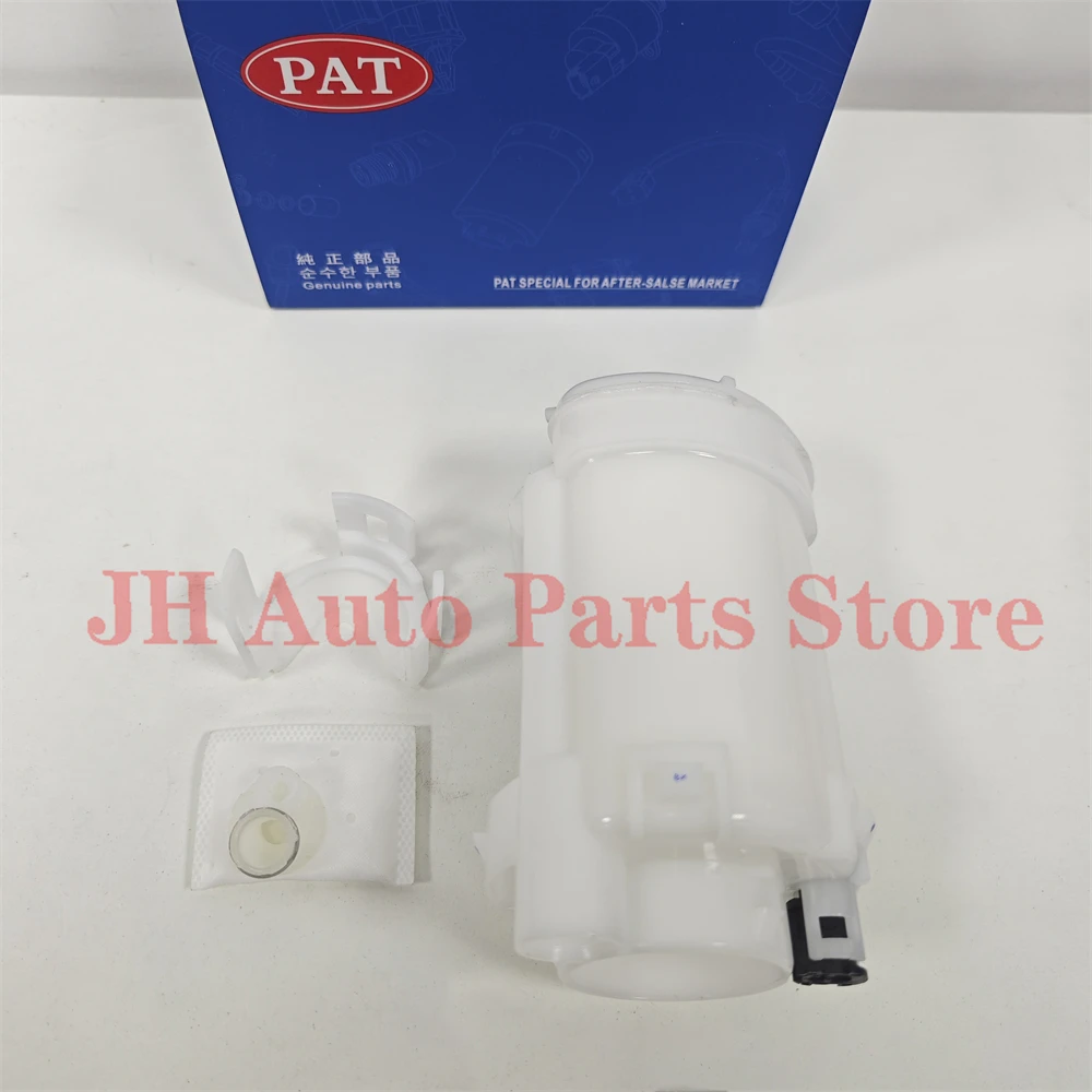 Yamaha YZF R1 R6 R6R 2008-2010 FZ6 FAZER XJ6 XJ6N XT660ZA FJR 1300 FJR1300 Fuel Filter