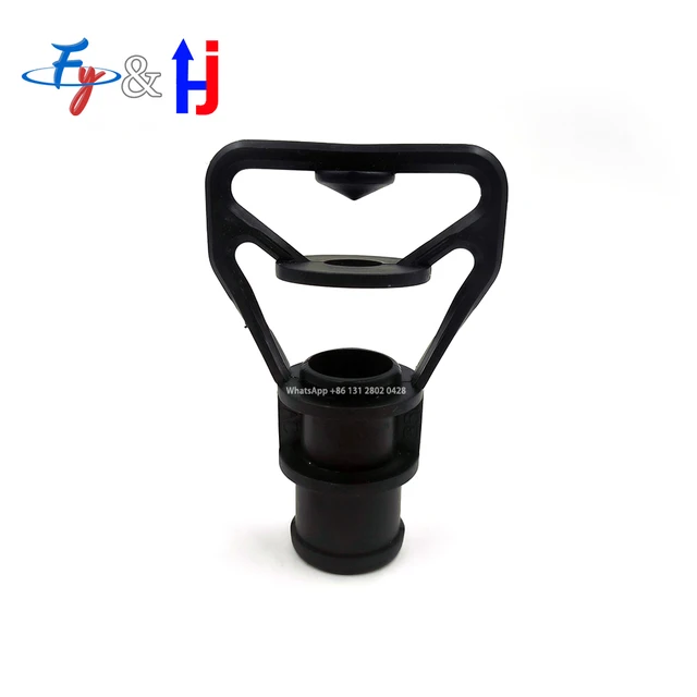 정밀 분무와 효율적 냉각을 위한 냉각탑 스프링클러