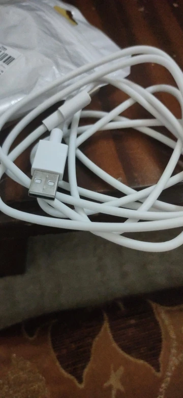 For OPPO 80W SUPERVOOC 2.0 Fast Charger Cable USB Type C 8A For Reno8 Reno9 Reno10 Pro+ K10 Find X5 X6 Pro photo review