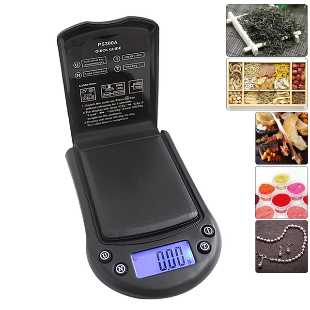 Kitchen Scales: Complete Buying Guide