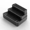 3Steps Cat Litter Box Ramp Automatic Cat Toilet Feet Filter Non Slip Washable Footboard Leakproof Cat Accessories for Indoor Cat 6