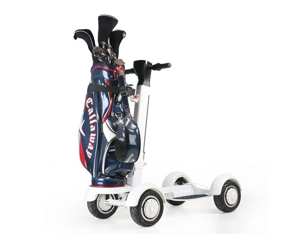 

Лидер продаж 50%, новый складной электрический гольф-скейтборд, электронный ориентировщик с дисковым тормозом