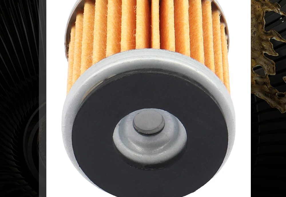 JSRAOIMG Motorrad-Ölfilter für Yamaha YFZ450 S T V WR125 WR250 WR450 YZF-R125 YP125 CZD300 A X-Max 300 ABS MWD300 Tricity – Detail 6