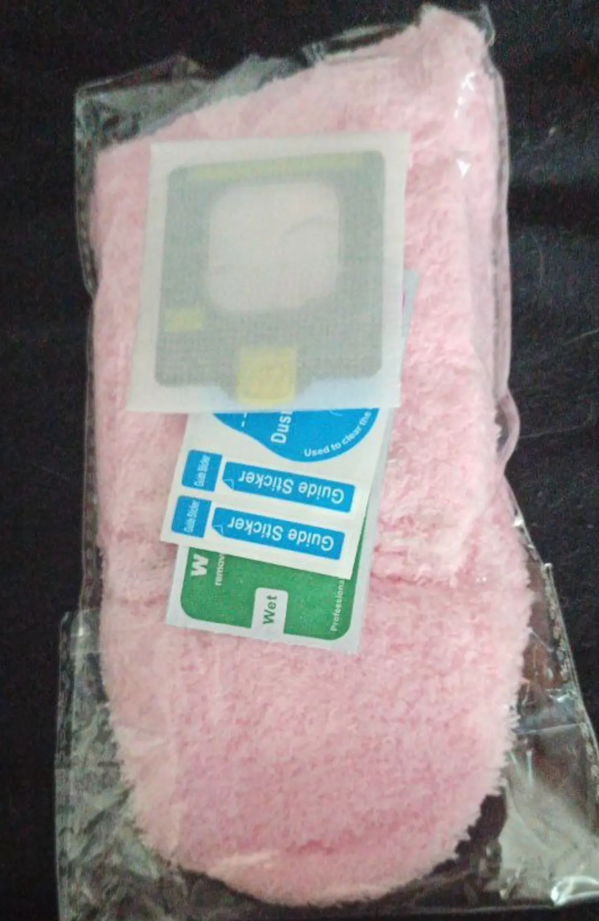 Flauschige Winter-Socken für Zuhause und als perfektes Weihnachtsgeschenk photo review