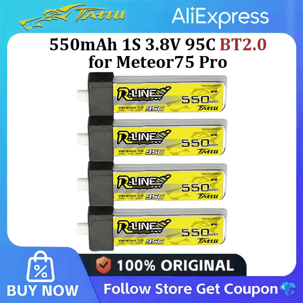 Lot de 4 à 16 Piles Rechargeables RC 1.2V Ni-MH - Batteries pour Voiture Radiocommandée