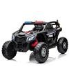 Kids Ride On Car 24V 7A Electric Vehicle for 3-8y Kids Gifts UTV Car Toys with Parents Remote Control Speed Adjustable 6