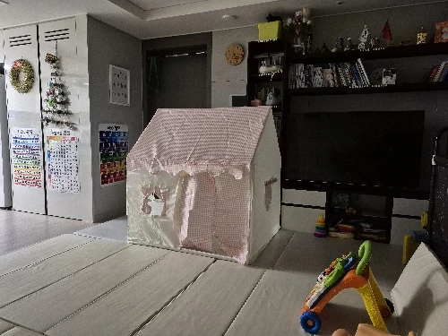 Mini Claw Catch Toy Crane Machine photo review