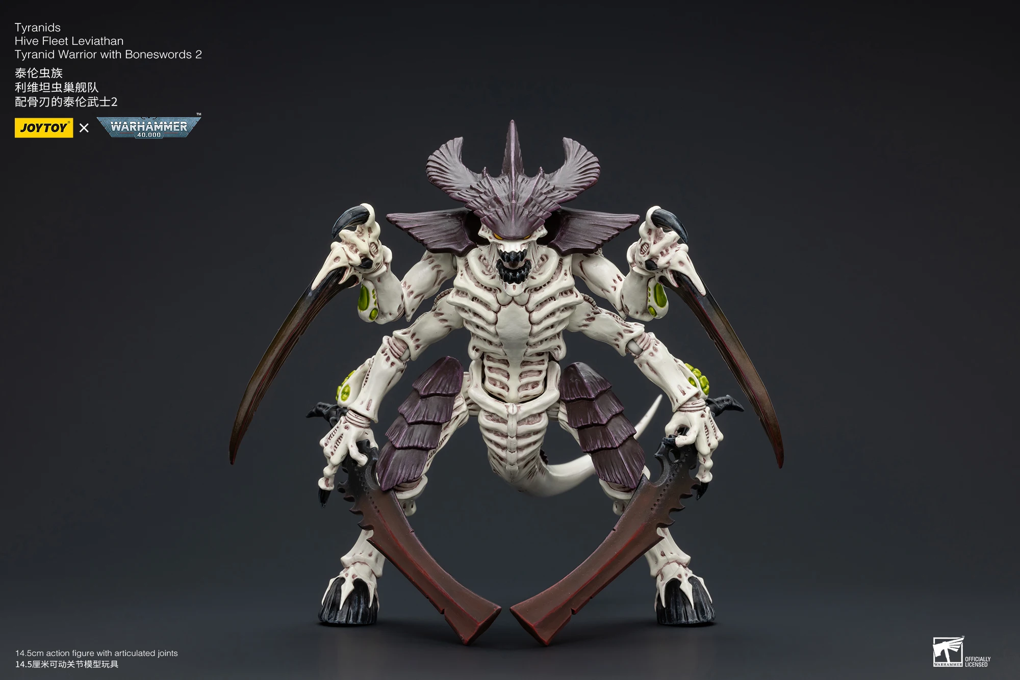 Aebbcea1ca23f42f581df8bbb2a6d8d5fd - Joytoy Warhammer 40K