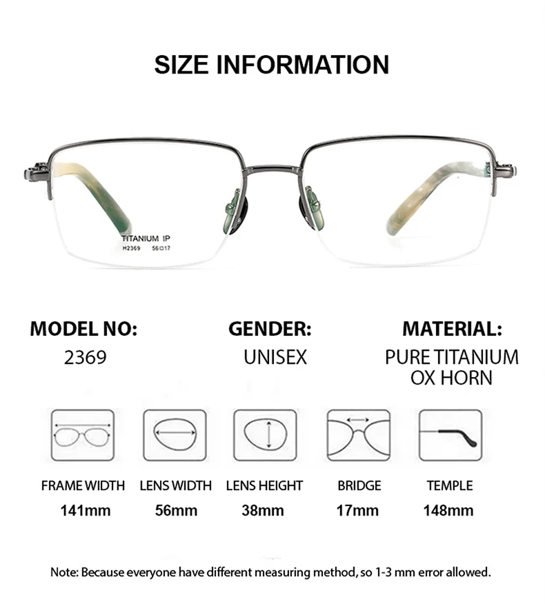 Chashma Men