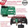 Yanhua ACDP Module 35 with A002 license for Toyota R7F714xx ODO / for Buick BCM (NEC3558) mileage correction 4