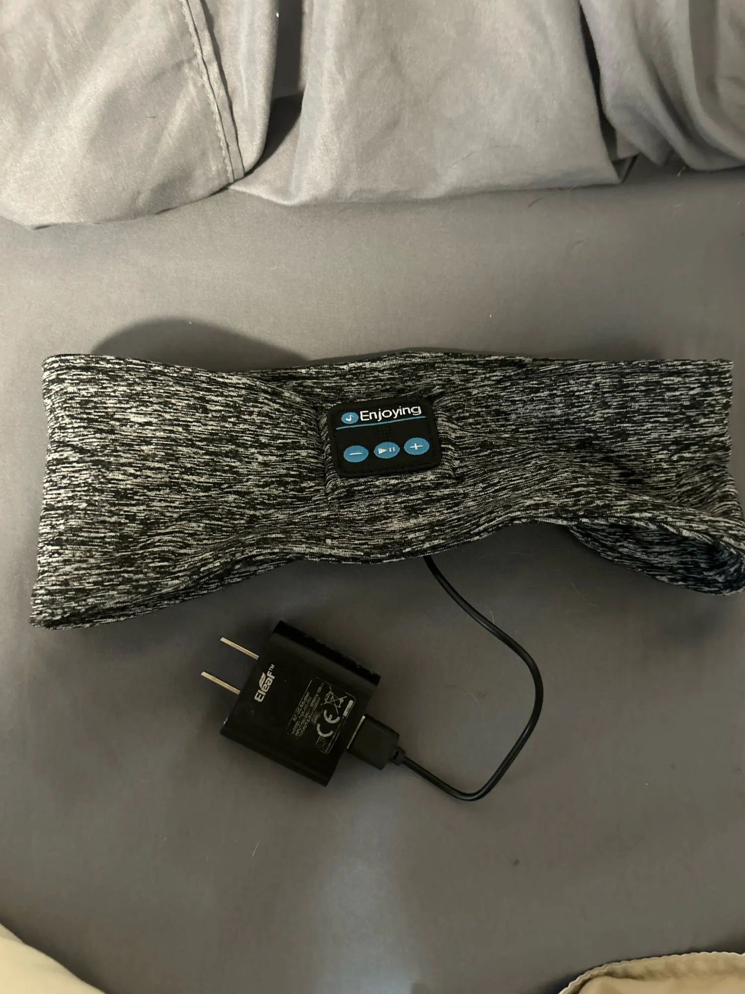 User picture