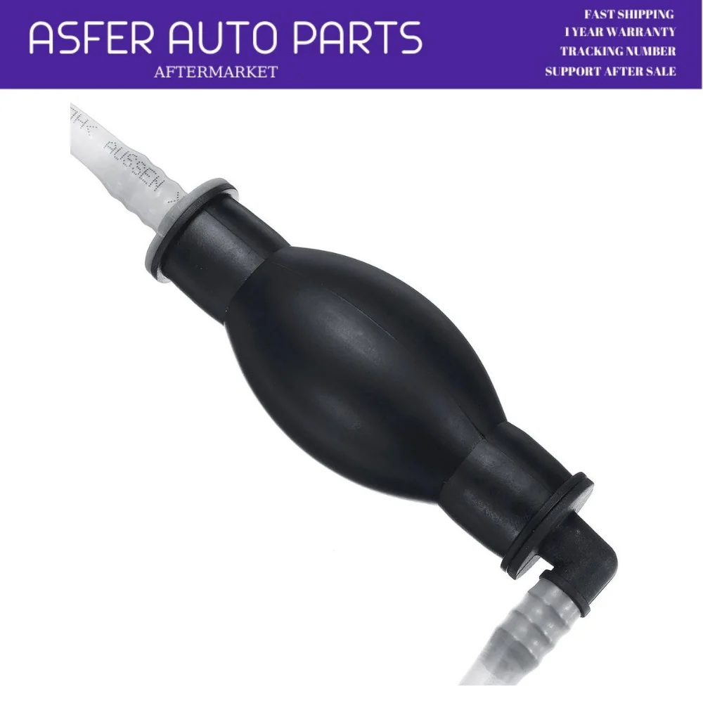 

Fuel Hand Primer Pump (Inside AC Valve) For Renault Kango Megane Clio Master Trafic 1.5 Dci Oem 8200218942 High Quality