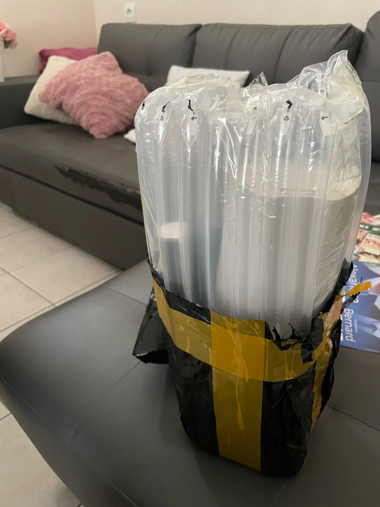 Attachment image review on Androf Cat Litter Shovel