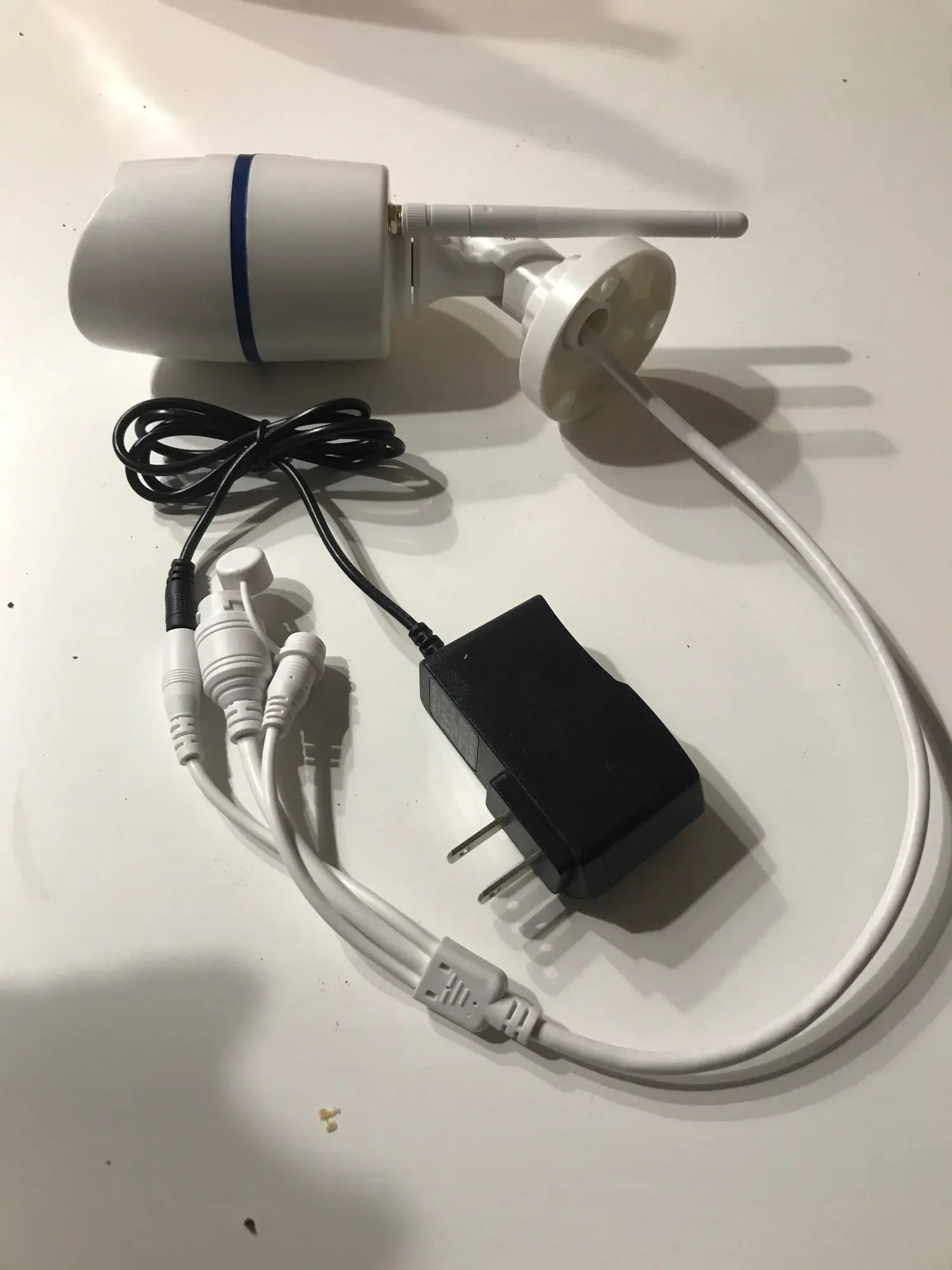 5MP 4MP 1080P Ip Camera Wifi Outdoor Cctv Home Security Video Wireless Surveillance Audio Ipcam Night Vision Camera Camhipro photo review