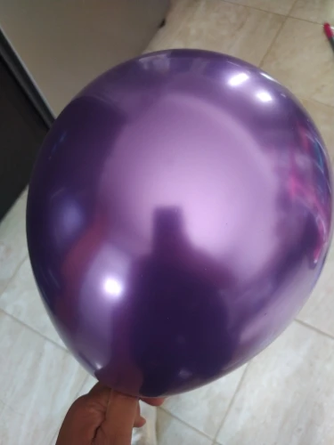 10pcs 5/10/12inch Glossy Metal Pearl Latex Balloons Thick Chrome Metallic Colors helium Air Balls Globos Birthday Party Decor
