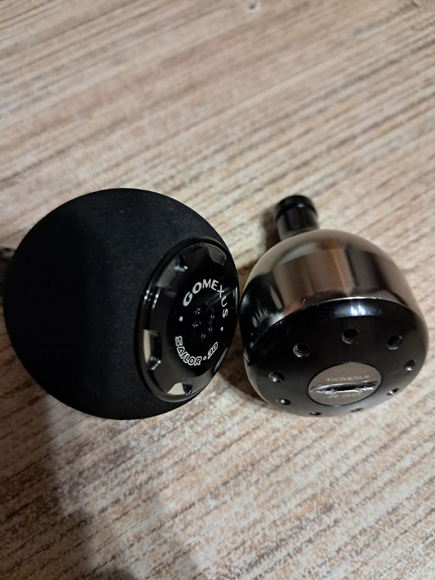 EVA KNOBのみ Password JDM PWISKS-37N Stainless Steel Shift Knob Type II