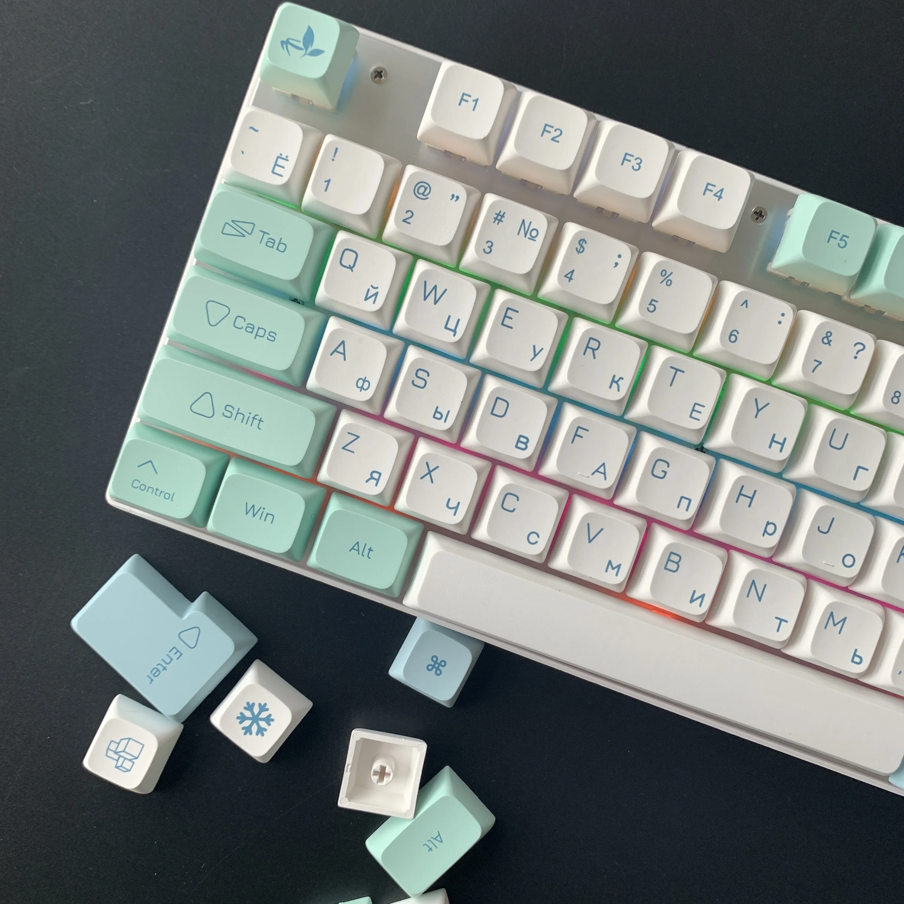 computador e escritório