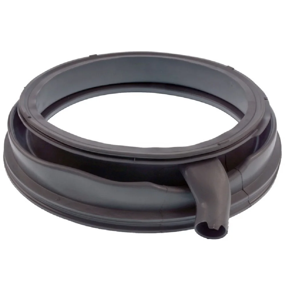 00686004WashingmachinedoorsealManholecuffSealingrubberSealant