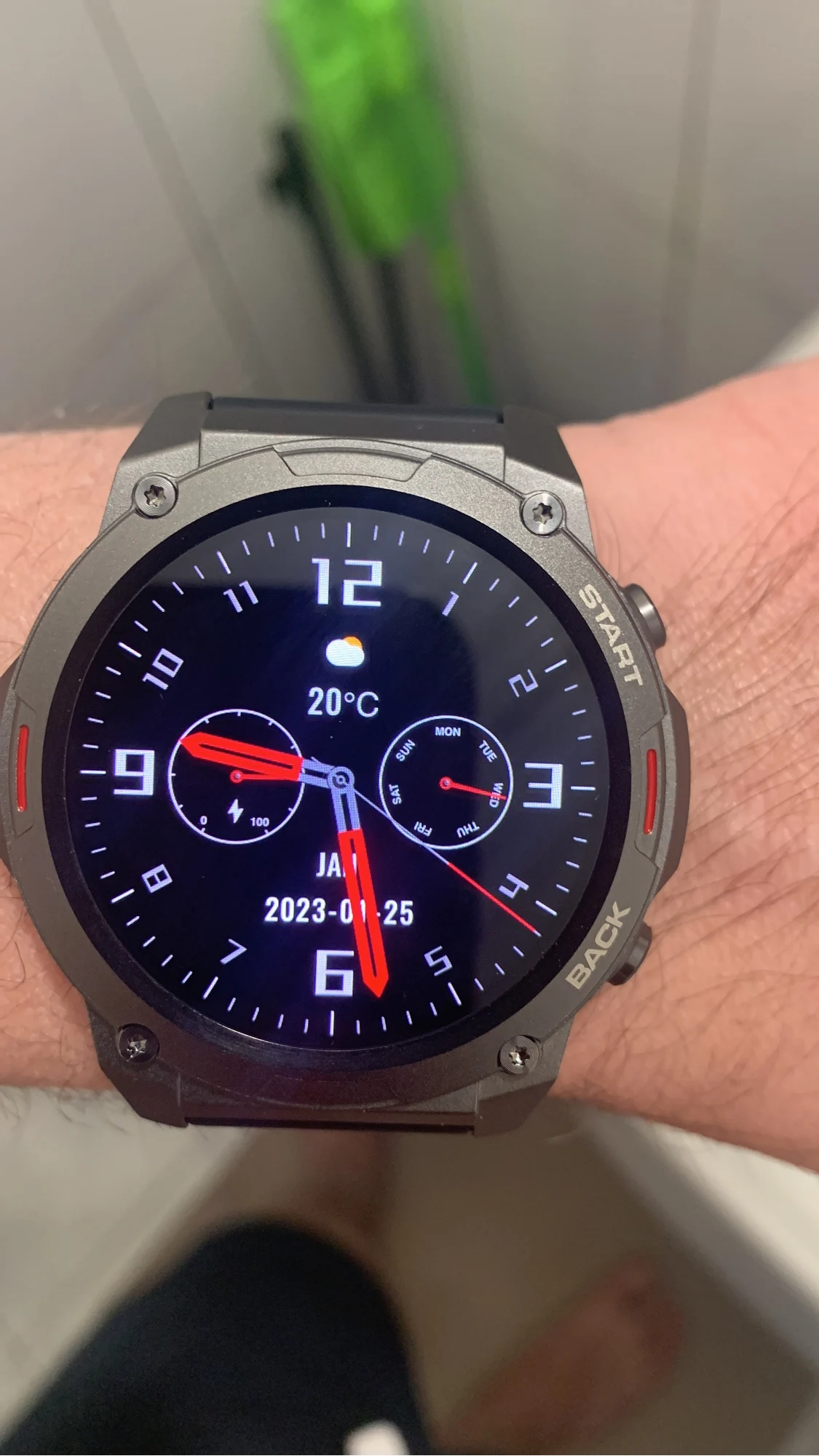 Zeblaze Vibe 7 Pro Купить Евпатории