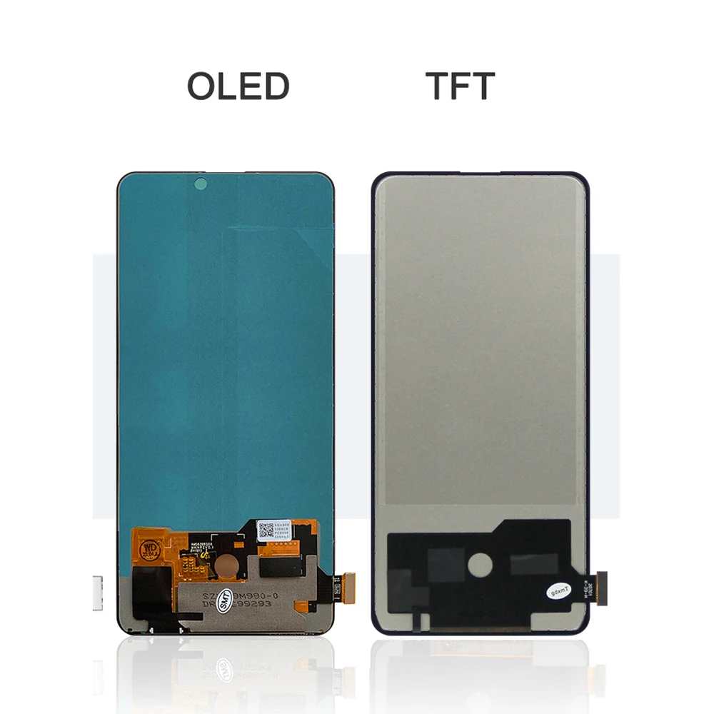 Pannello OLED Mi 9T Nero Display Touch OLED Per Xiaomi Mi 9T - Foto 13