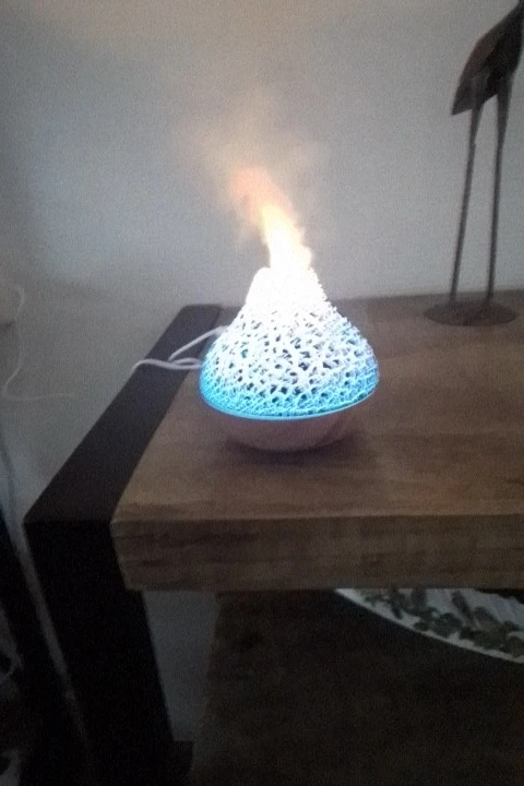 300ml Volcano Diffuser