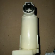 thumbnail image 2 of 289203Z000 Windshield Washer Pump For Nissan Altima Maxima Sentra 240SX Frontier 2 of 9