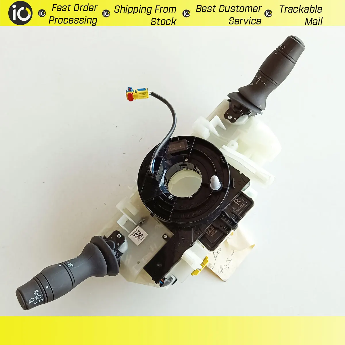 

Steering Column New for Master 3 III Phase 3 Movano NV400 255675983R Fast Shipping From Turkey