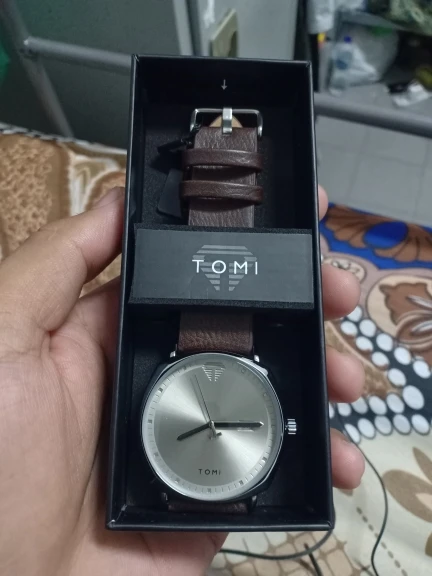 TOMI™ Prestige Trio Gift Set photo review