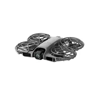 Stock UE Original DJI Neo 2 Fly More Combo |   4 options |   Décollage et atterrissage en palme |   ActiveTrack |   Imagerie 4K |   Détection d'obstacles omnidirectionnelle |   Garantie de 2 ans 5