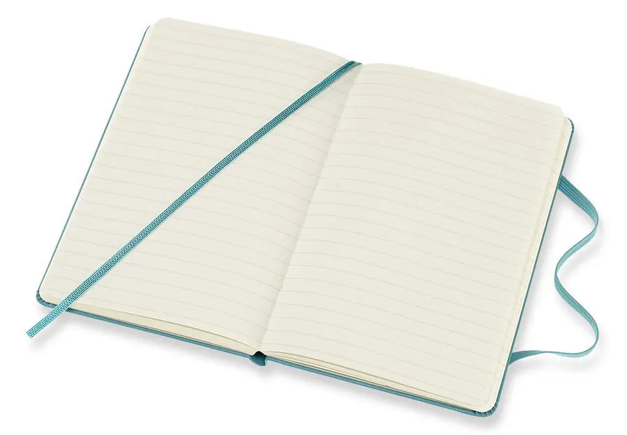 Рисунок 4 - Блокнот Moleskine Classic MM710B35