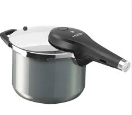 WMF PERFECT D&Uuml;D&Uuml;KL&Uuml; TENCERELER İ&Ccedil;İN UYUMLU SİLİKON LASTİK 22 CM