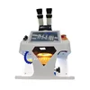 Mini Jewelry Welding Machine 60W/100W YAG Laser Spot Welder Laser Spot Soldering Welder for Gold Silver Ring Bangle Dental NEW 4