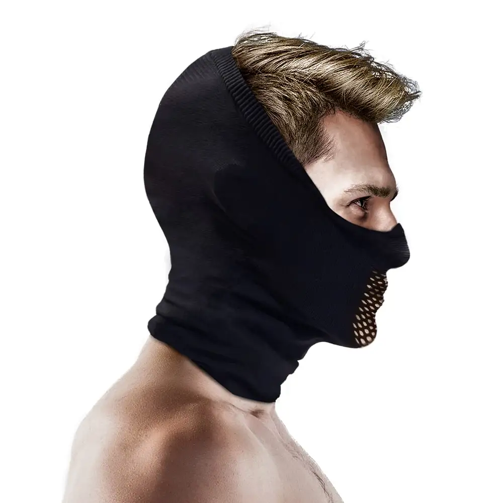 Маска спортивная X5H Naroo Mask