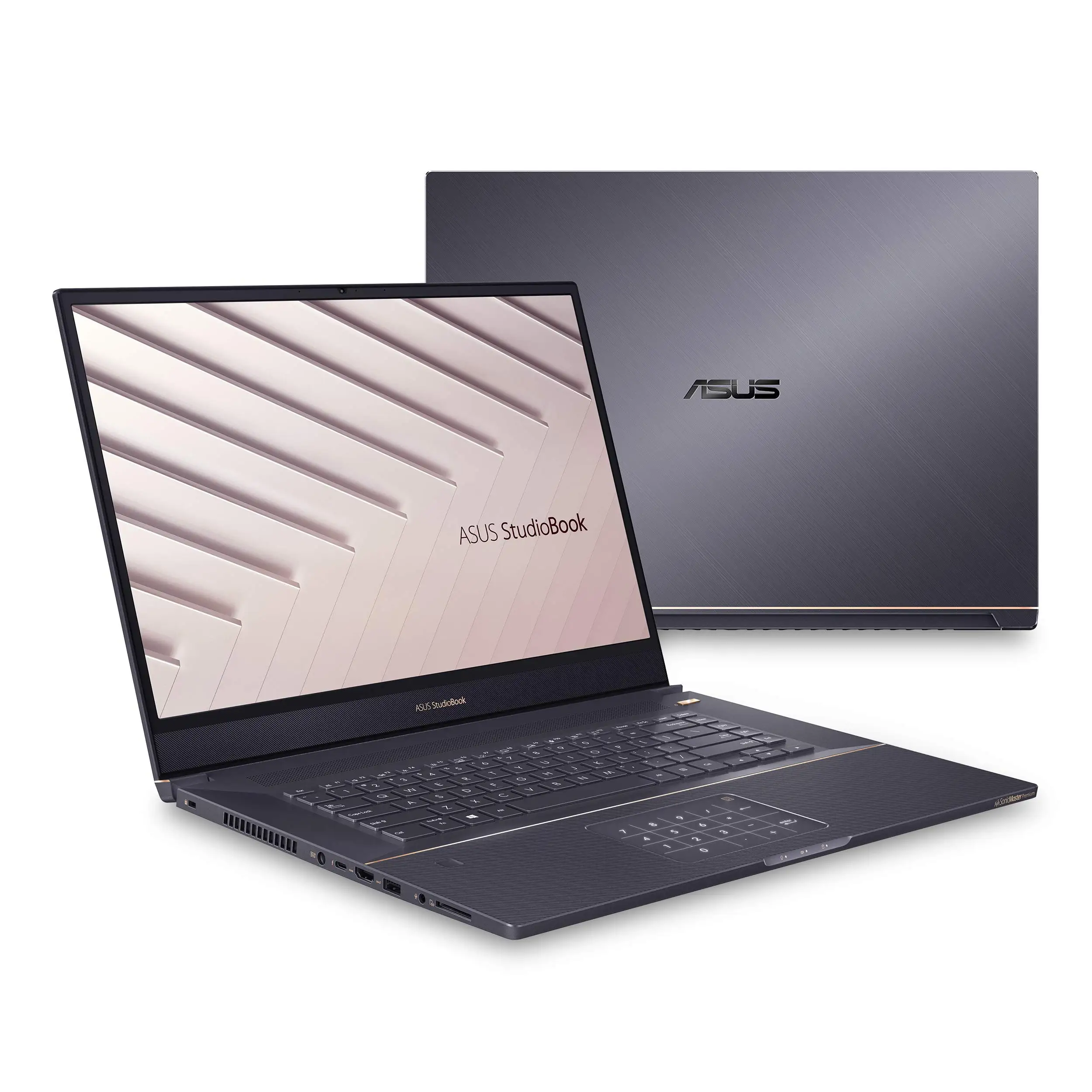 

Быстрая доставка, ASU S ProArt StudioBook Touch Laptop Gen 10 Intel i7.