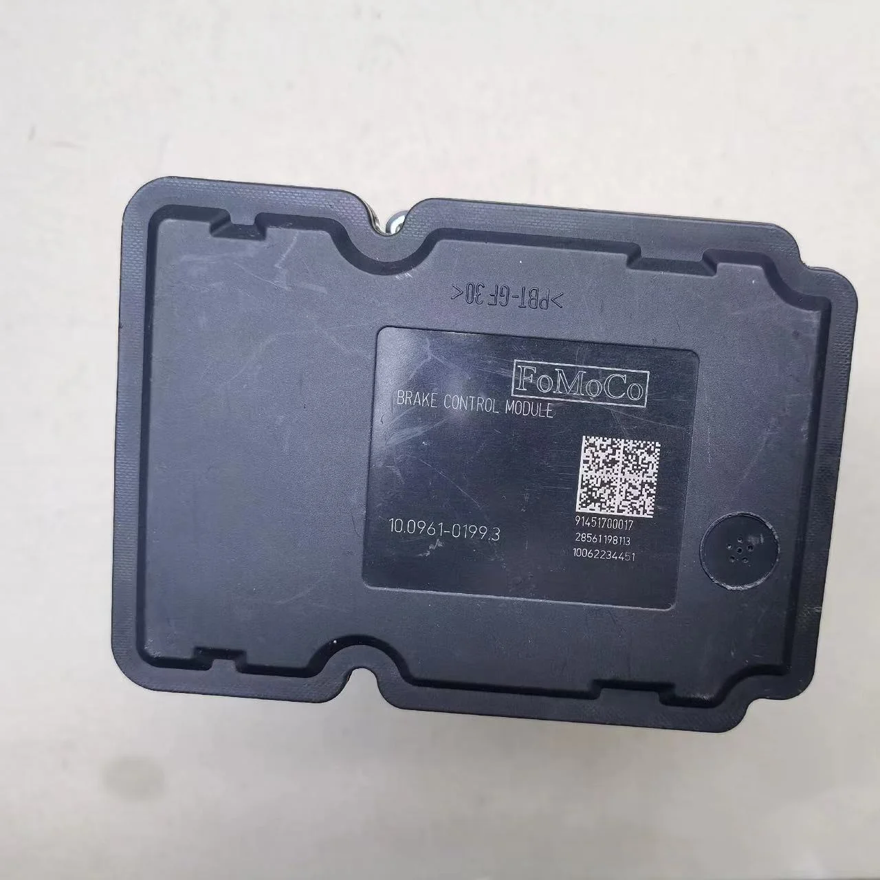 포드 포커스용 Abs 펌프 모듈, 1847182 BV61 2C405, 중고