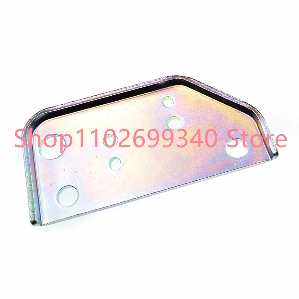 MR577099DP EGR Pipe Gasket For Mitsubishi L200 Triton K74T