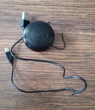 Mini Altoparlante Portatile Bluetooth E Jack 3.5mm - Piccolo Ma Potente, 180mAh, Ideale Per Viaggi