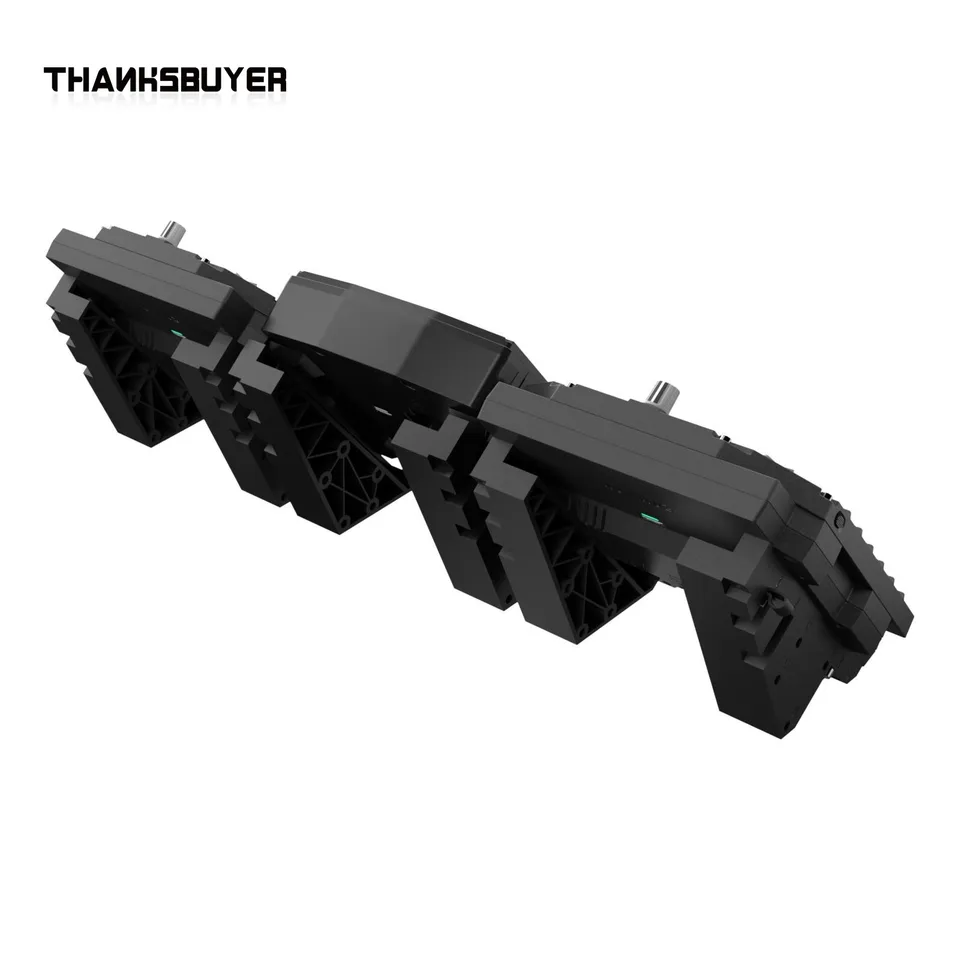 Simplayer WINWING Viper MIP VR版 多機能フライトシミュレーター