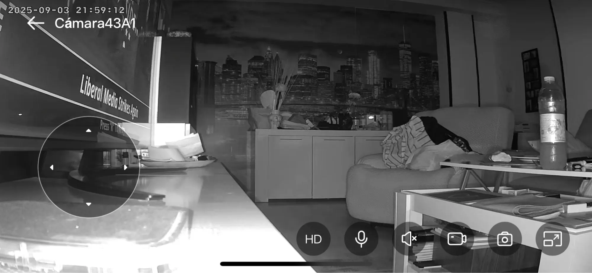 Lenovo-cámara de vigilancia inalámbrica para el hogar, Monitor de seguridad para bebés, 4K, IP, 5G, WiFi, lente Dual, seguimiento automático, CCTV photo review