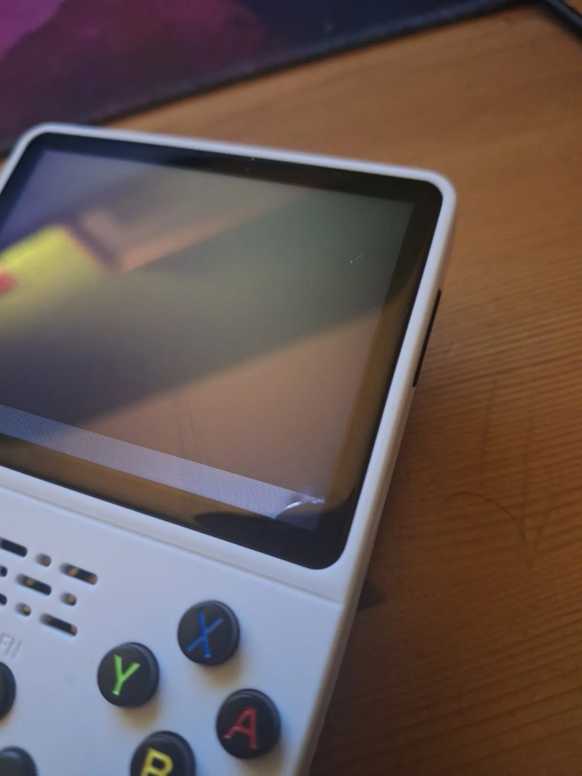 BOYHOM R36S consola de videojuegos portátil Retro sistema Linux pantalla IPS de 3,5 pulgadas R35s Pro reproductor de vídeo portátil de bolsillo juegos de 64GB photo review