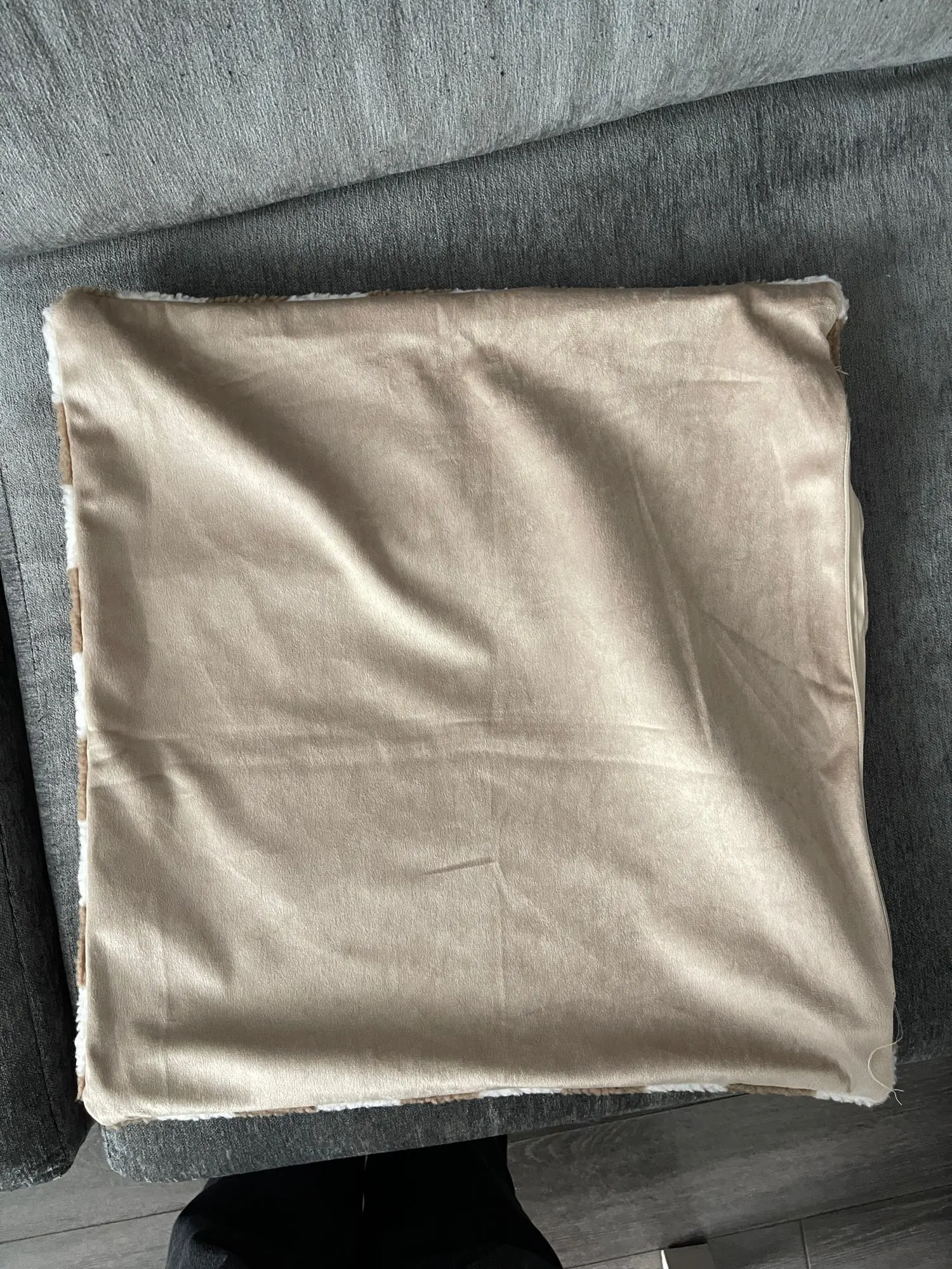 Customer photo